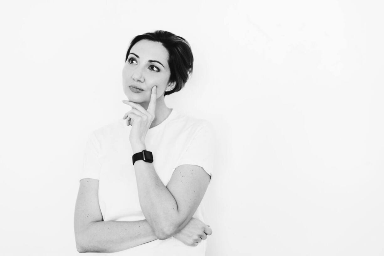 Avec sa plateforme en ligne Thought for Food, Christine Gould compte plus de 30 000 membres dans plus de 180 pays.