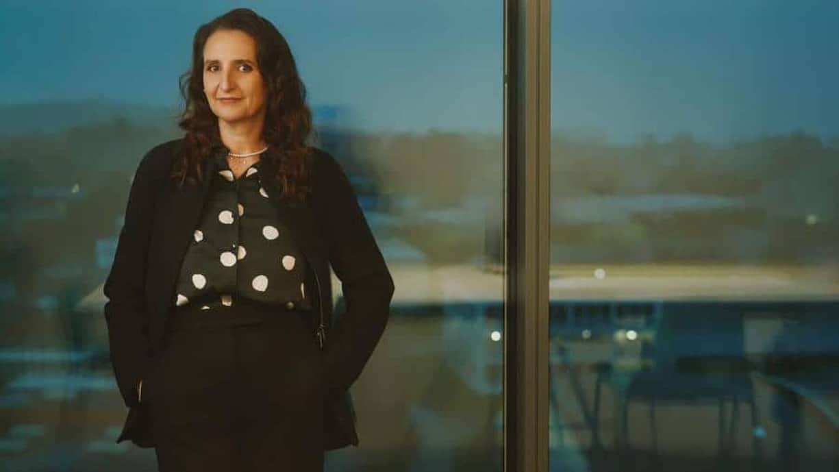 Un credo de Resta : un leader doit être au service de l'entreprise, et non l'inverse.