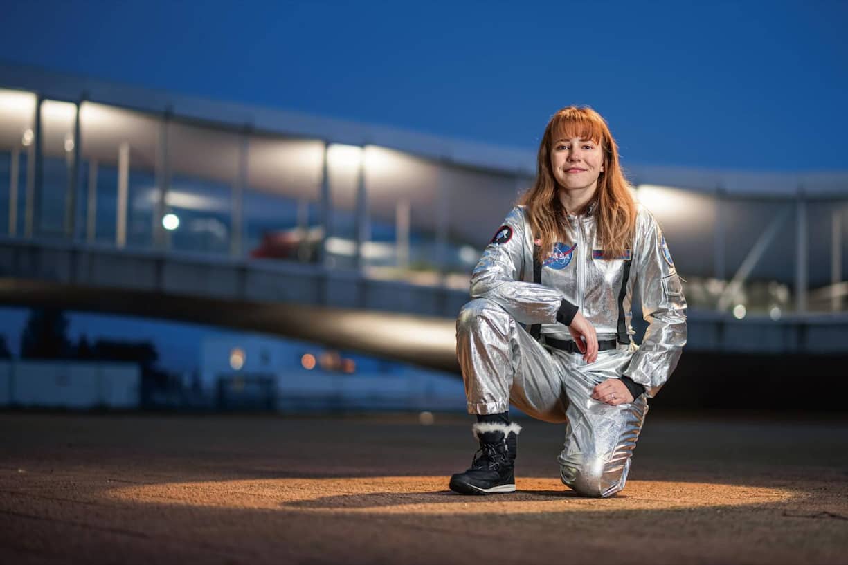 ILLUSTRE GENERATION DEMAIN