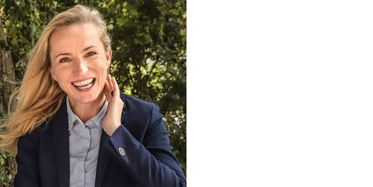 Sabine Wildemann aime construire des projets à partir de zéro.