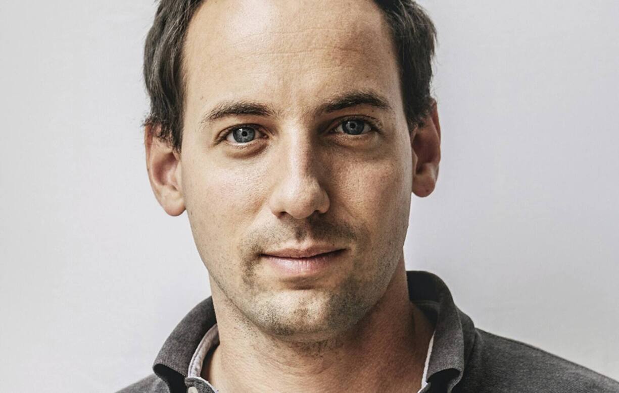 Digital Shapers 2021 The Robot Masters Patrick Thévoz, Flyabili