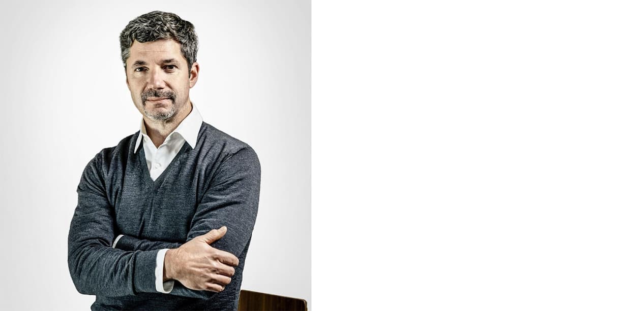 Robert Piconi mise désormais avec son entreprise sur «own and operate».