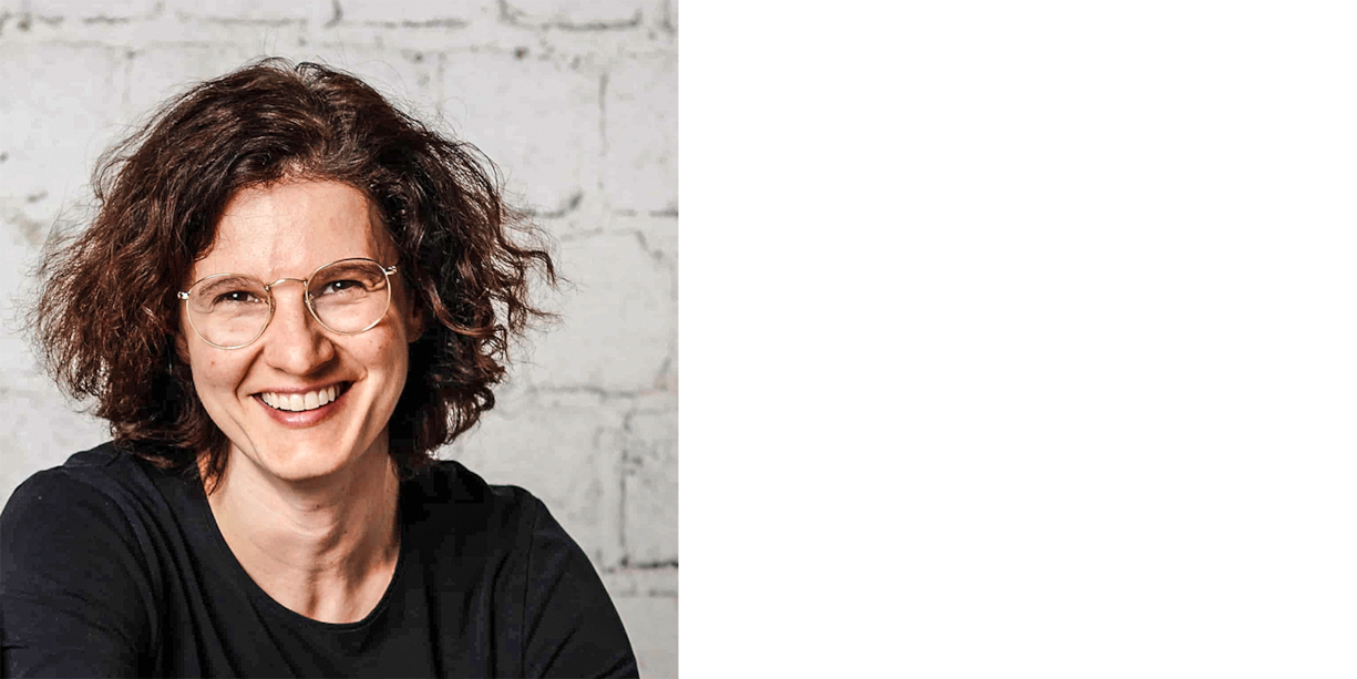 Sabrina Schenardi est une pionnière en matière d’IA agentique.