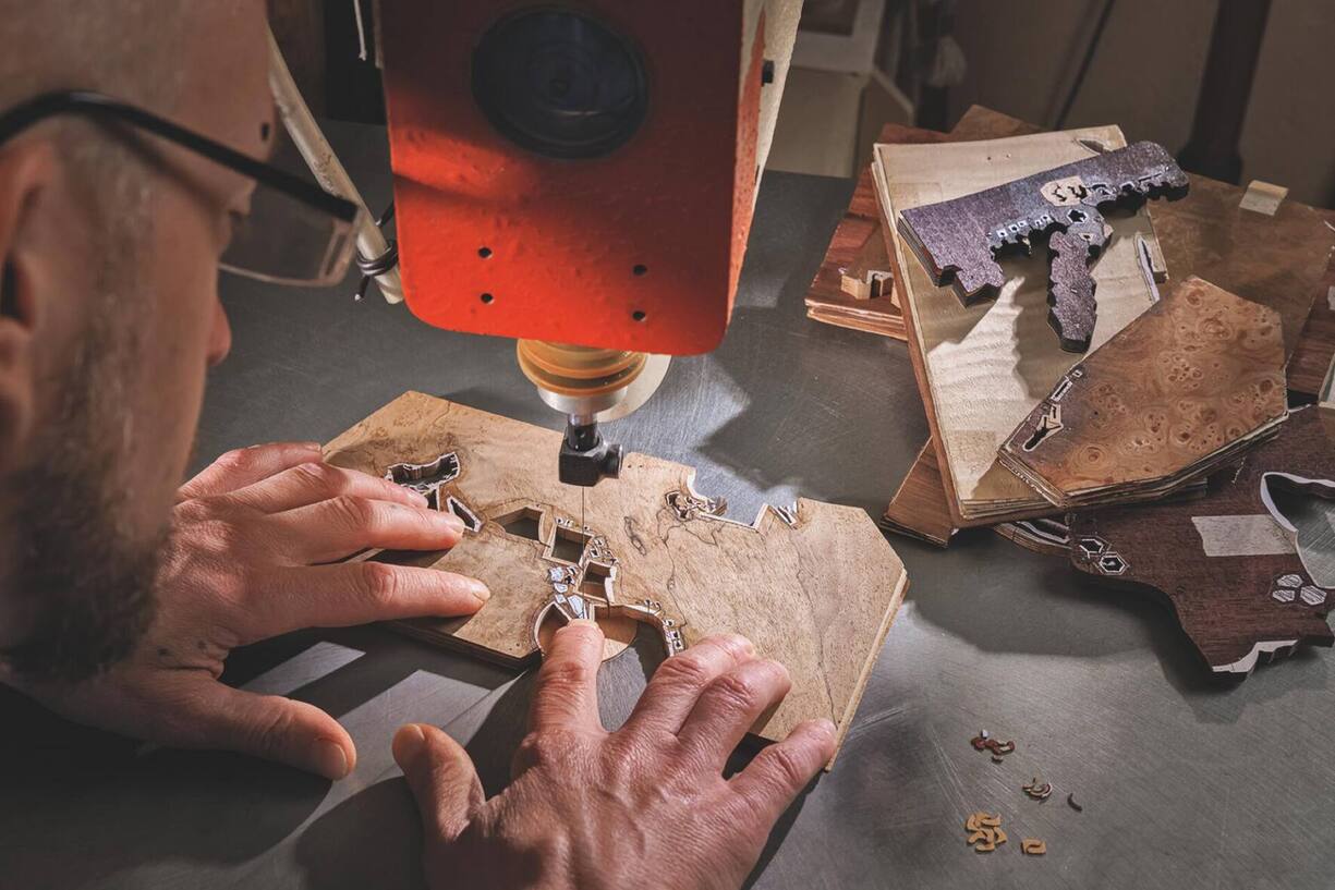 PME Mag Bastien Chevalier