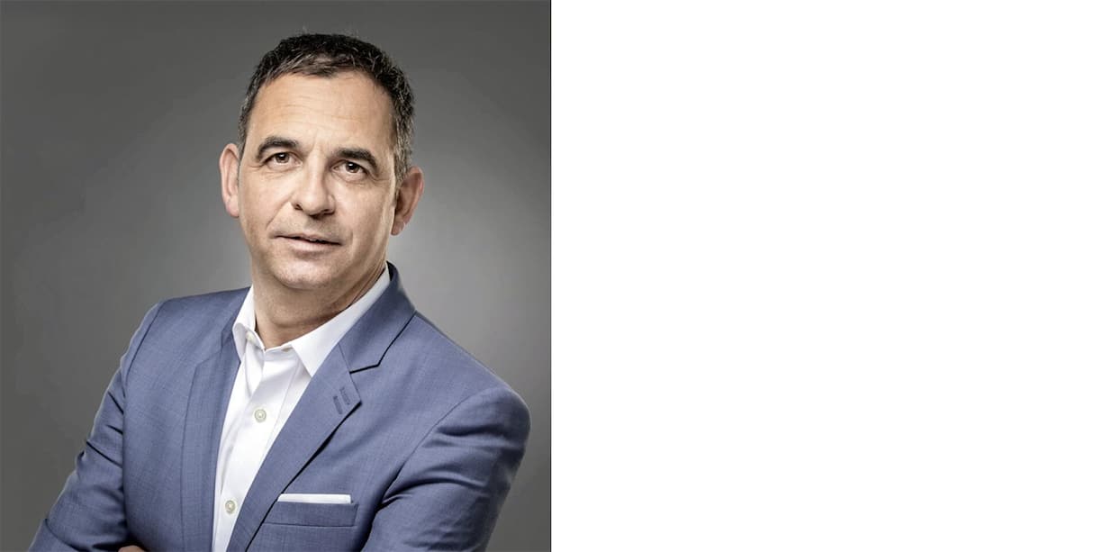 Jon Fanzun est l’ambassadeur officiel des entreprises TIC.