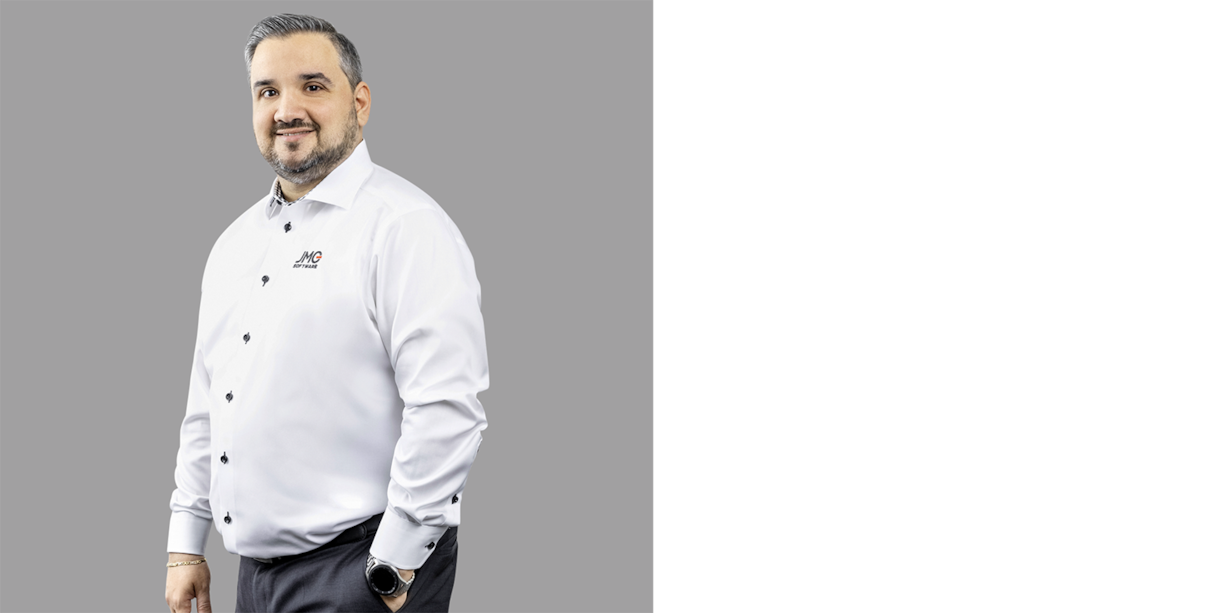 José Lopez met en garde contre les solutions de silos.