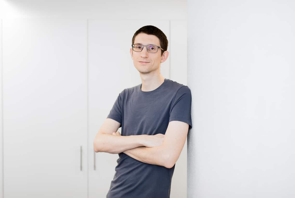 Sébastien Cajot