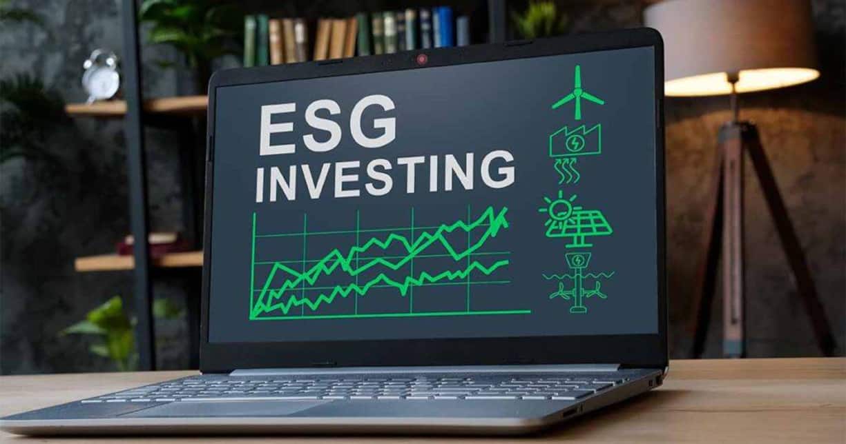 ESG Investing