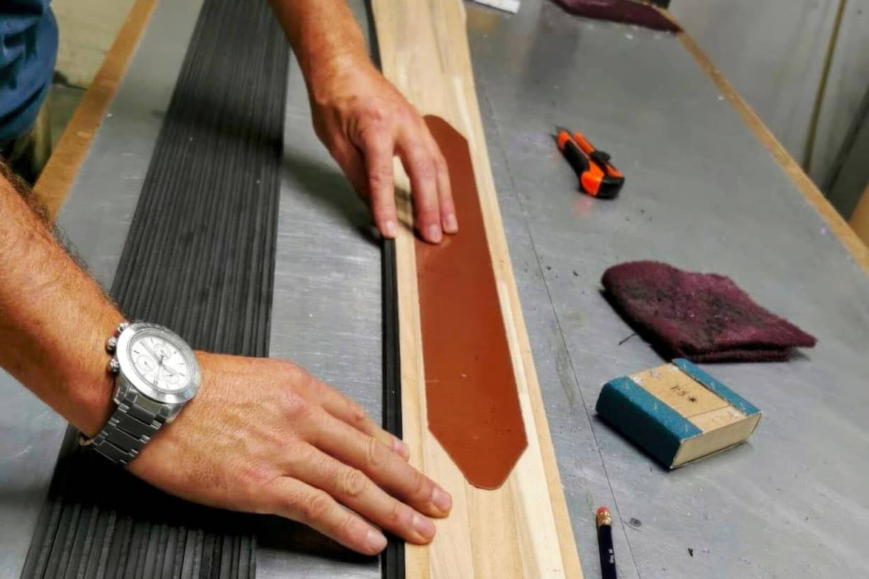 La marque de ski suisse XO Ski