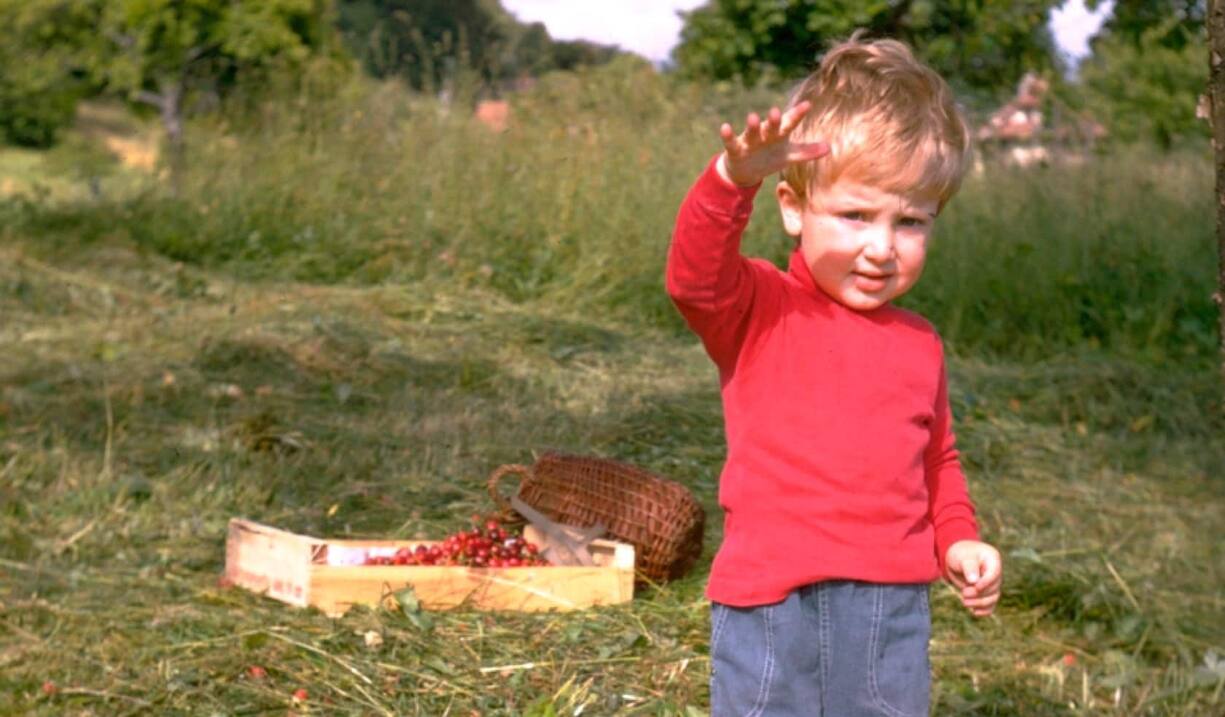 Patrick Barbey, Innovaud