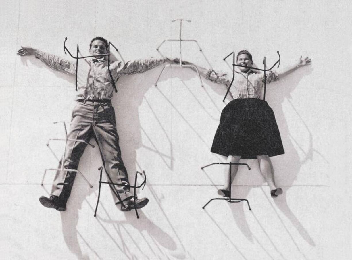 Eames