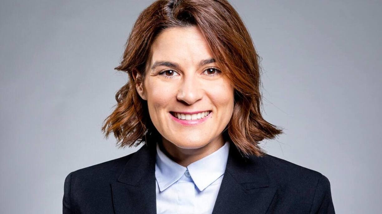 Ursula Costa, Dayone, Basel