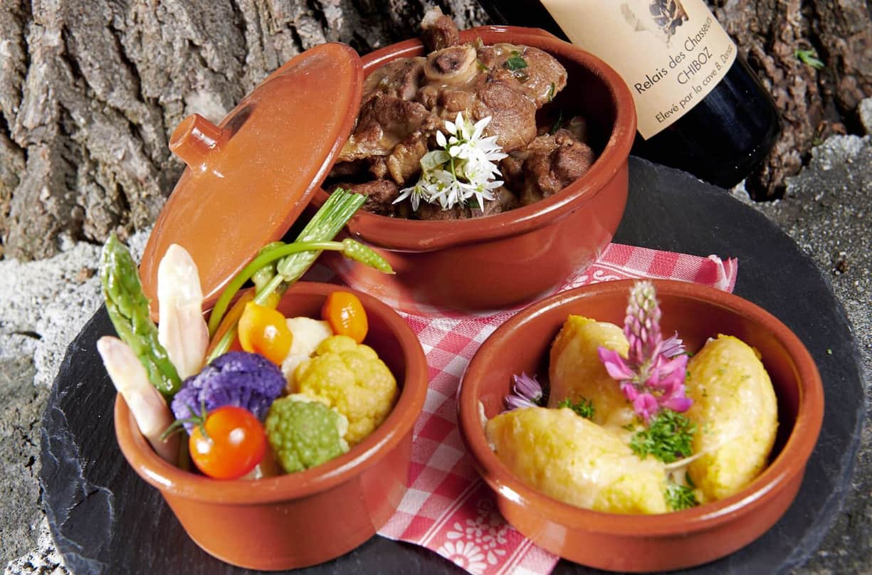 2. Deux cartes différentes