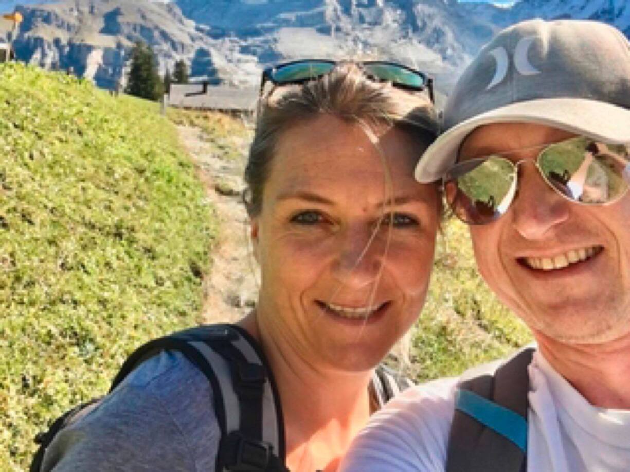 Stefan Meierhans est marié à Béatrice Wertli