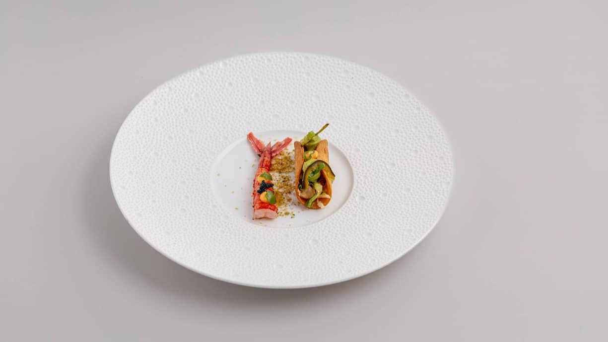 Lenkerhof restaurant