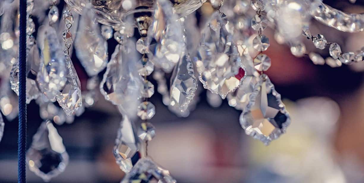 Le patient lambda, le lustre de famille, victime d’une chute ou en attente d’une mise à jour technique.