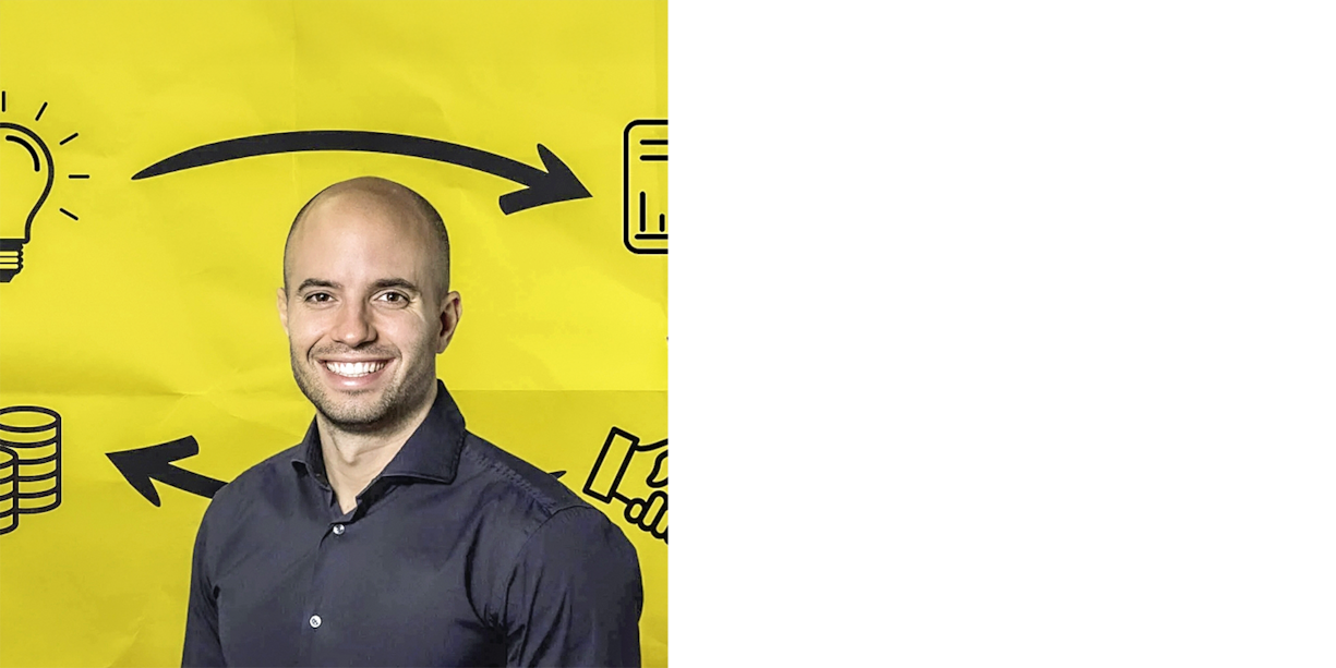 Marko Bjelonic a réussi à impressionner le CEO d’Amazon, Jeff Bezos.