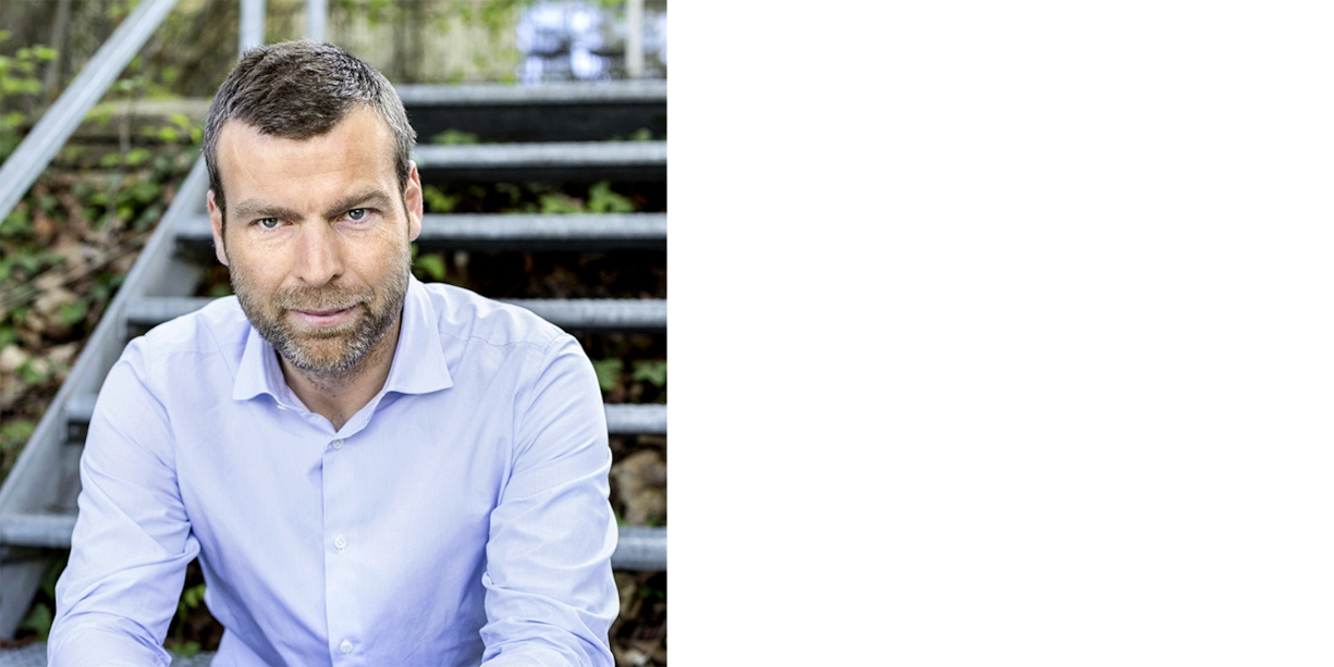 Hans Peter Wolf soutient les gestionnaires de fortune et de fonds grâce à une plateforme technologique.