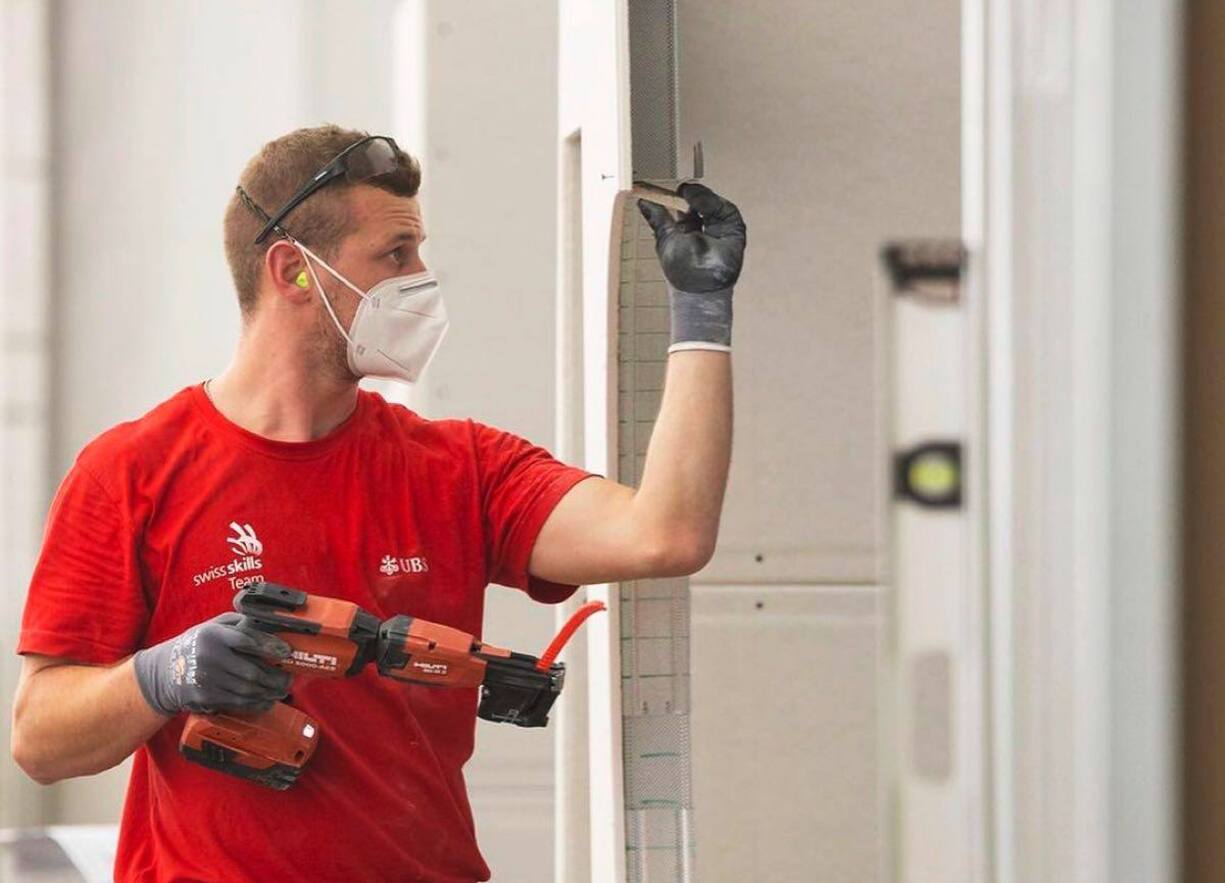 Construction et bâtiment