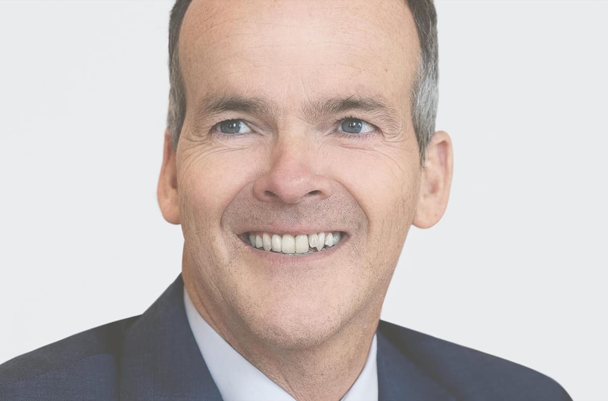 ANDREAS DIEMANT Directeur général de la division Entreprises de la BCV