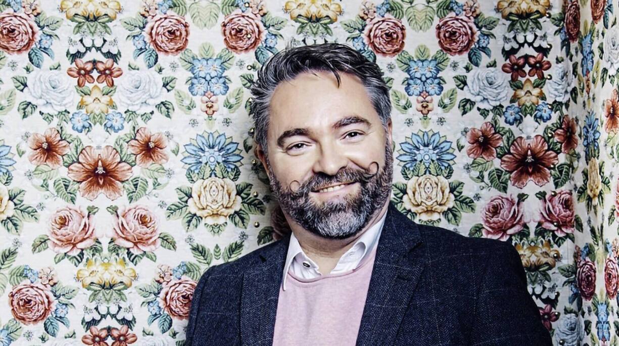 Digital Shapers 2021 The Infrastructure Builders Clemens Schuste