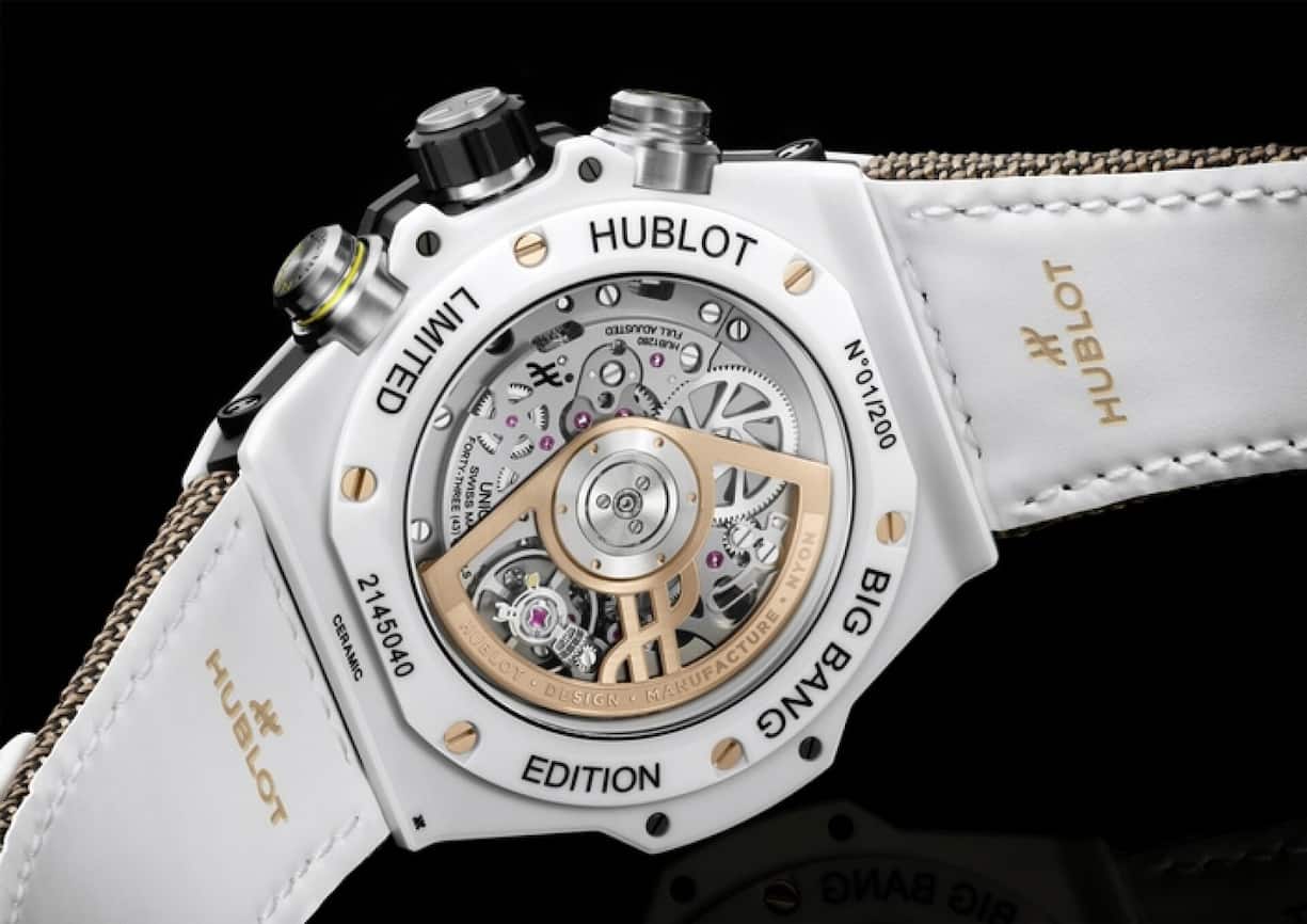 Hublot_Big Bang Reloaded