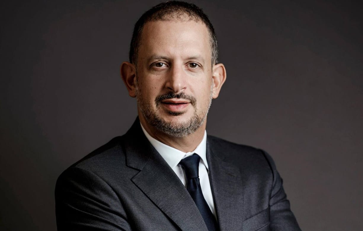 SCHWEIZ JULIUS BAER PHILIPP RICKENBACHER