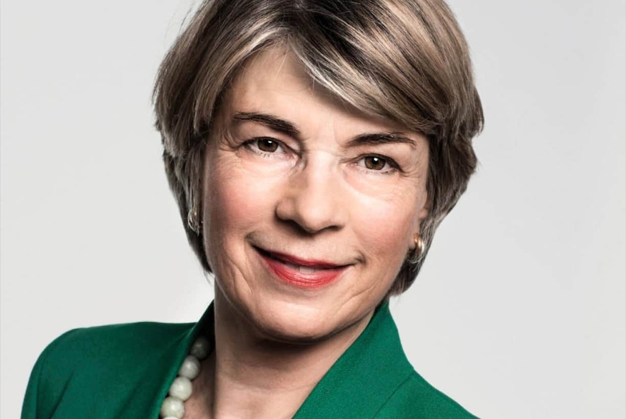 Bilanz WiW 2022 Profi-VR Barbara Kux ©PD