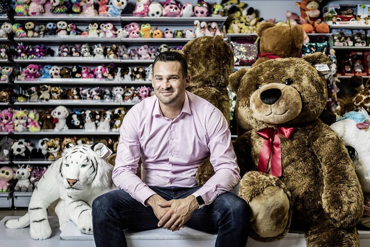 SCHWEIZ MARCEL DOBLER