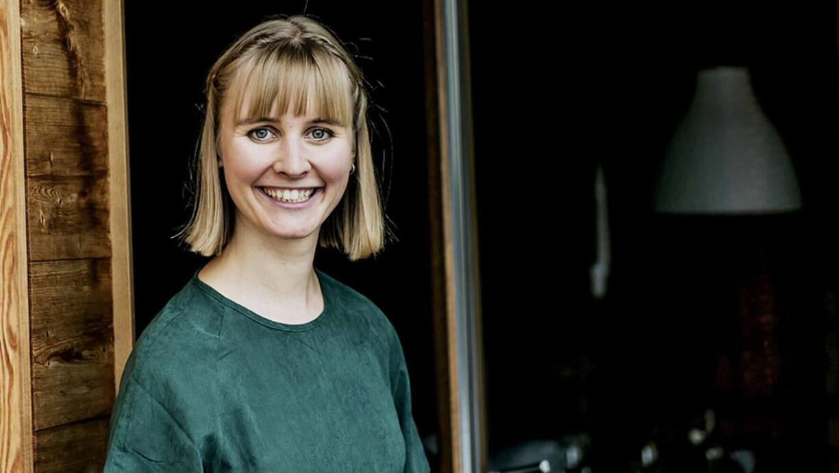 Digital Shapers 2021 The Coders Corina Schedler, Code Exkursion