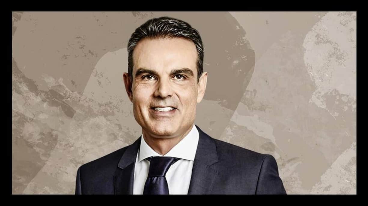 Le fils de Thomas Bär est l'un des principaux avocats d'affaires de Suisse et travaille aujourd'hui pour l'étude Bär & Karrer, cofondée par son père.