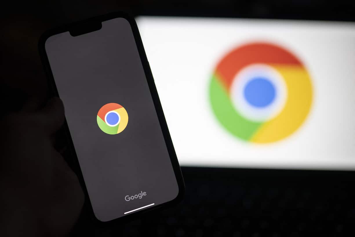 Google May Have to Sell Off Chrome