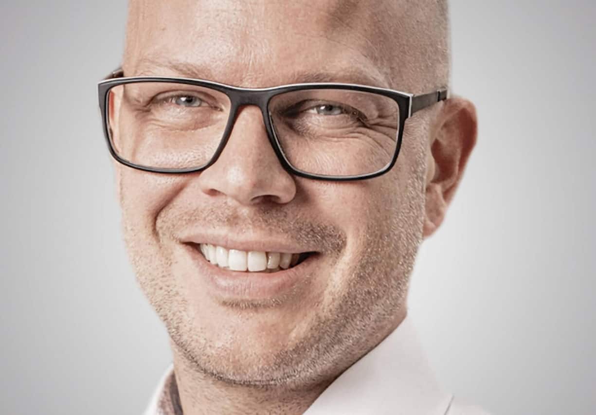 Andreas Schneider, TX Group.