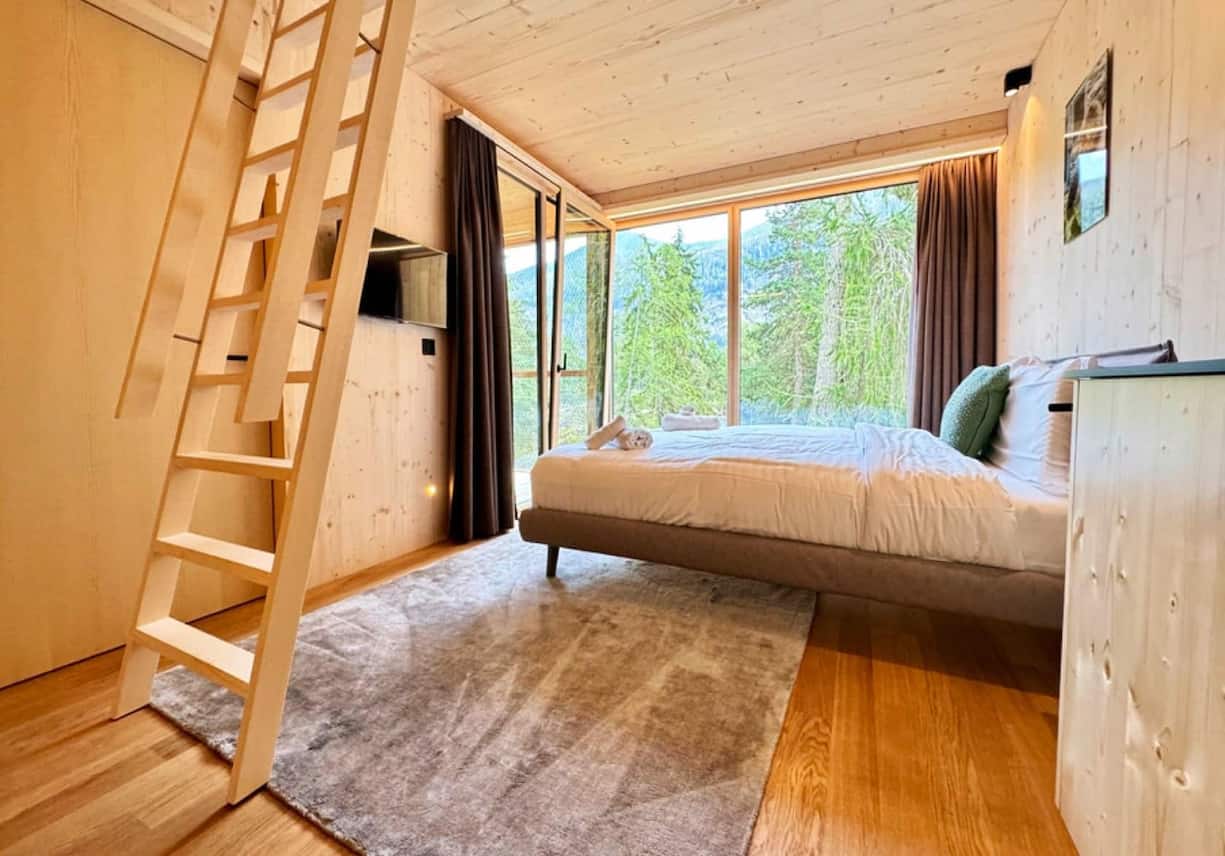 Hôtel des Marécottes