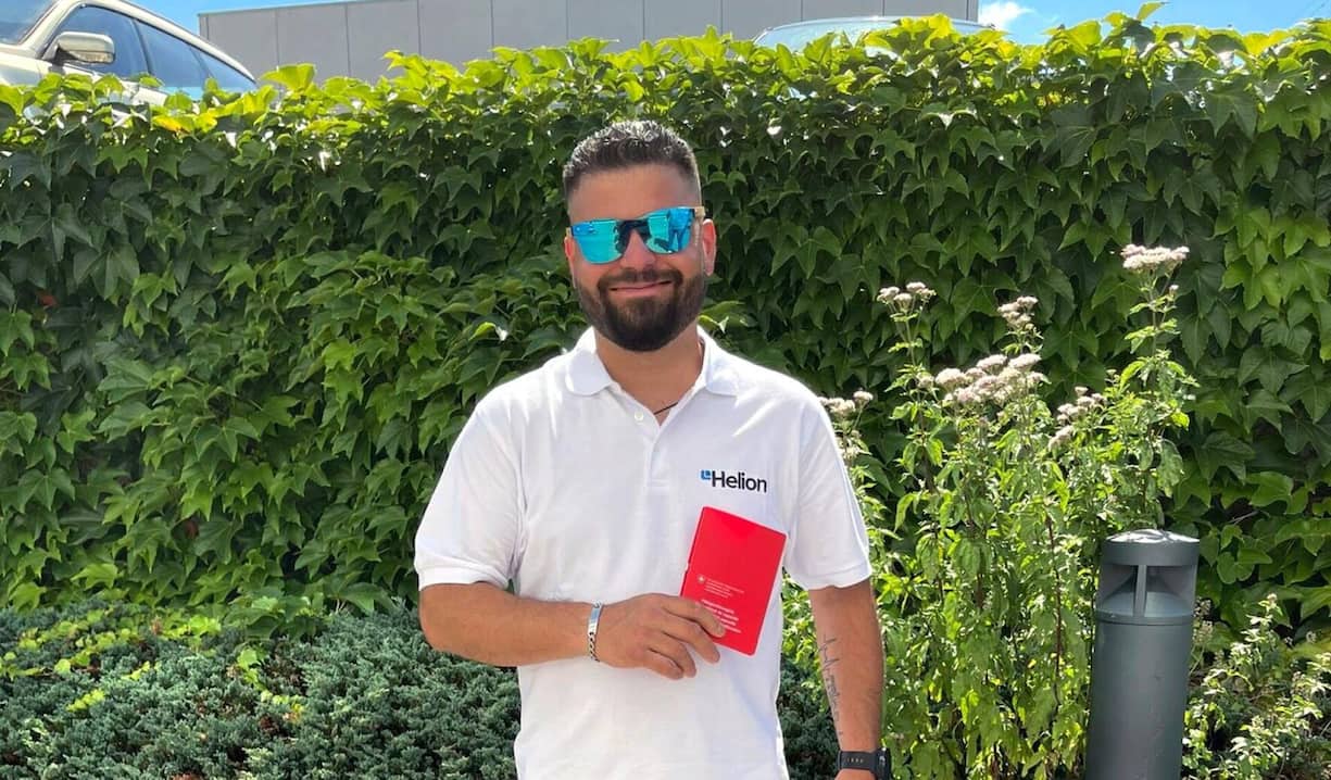 Fabio Fernandes Dias