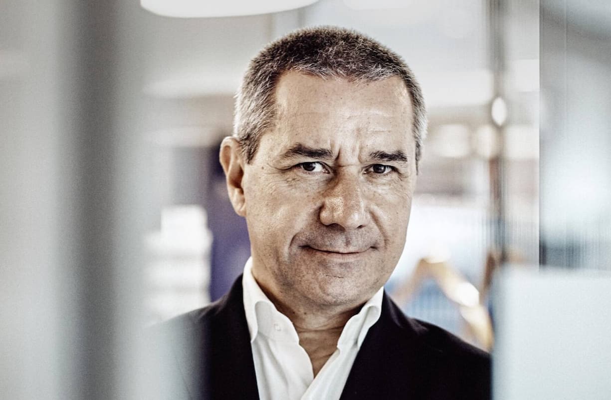 Bilanz 11/2021 Markets Globus Franco Savastano