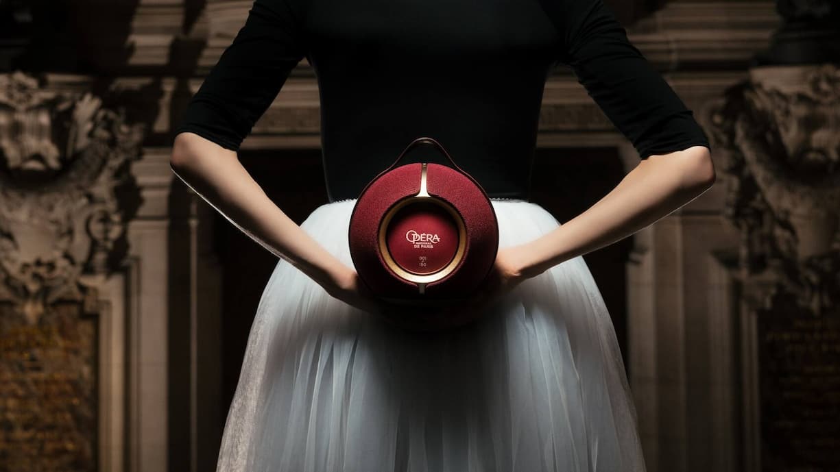 Devialet Mania Palais Garnier 150 Ans