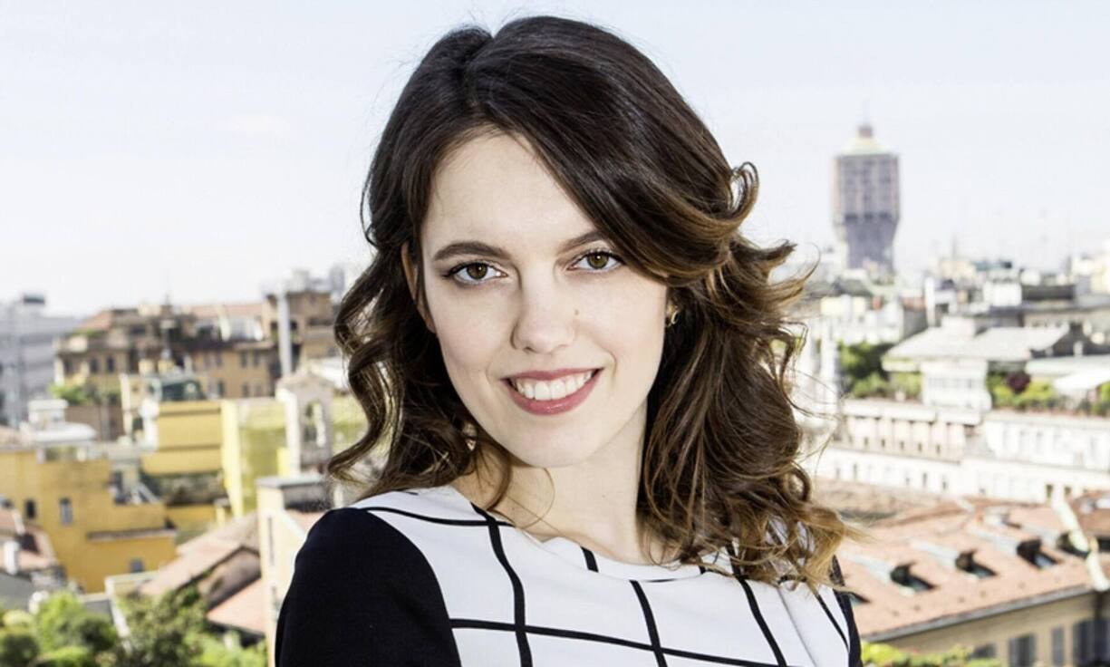 Digital Shapers 2021 The Cybersecurity Guards Theodora Dragan, C