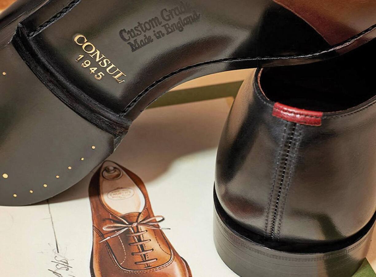 Le modèle anniversaire en 2020.