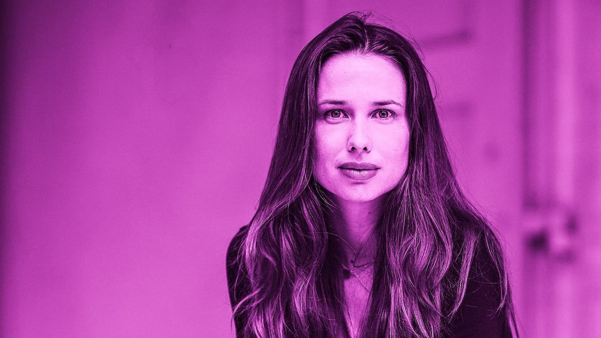 Alisée de Tonnac a fait de Seedstars l’un des plus importants promoteurs de l’entrepreneuriat dans les pays émergents.