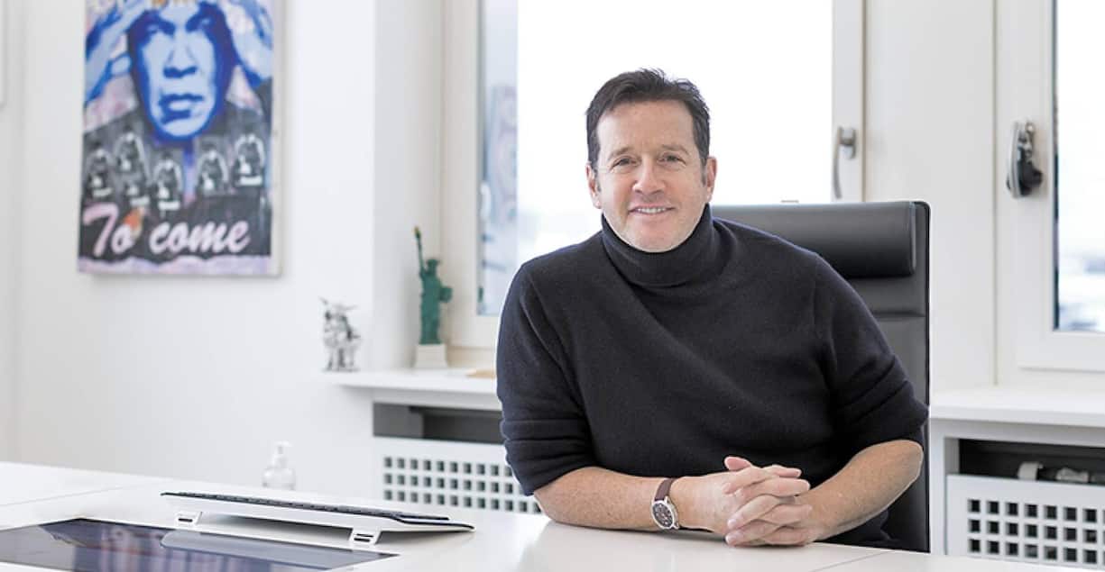 François-Henry Bennahmias