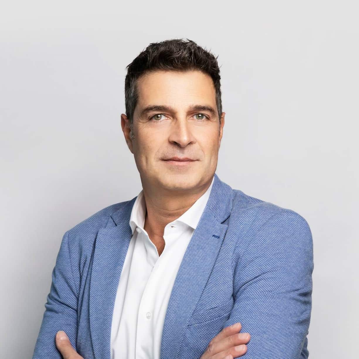 Fernando Celli, Gestionnaire de flotte