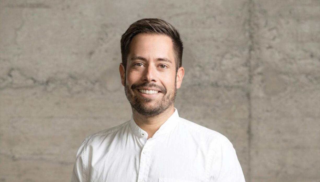 Bilanz 03/22 Start Geldgespräch Pascal Bieri