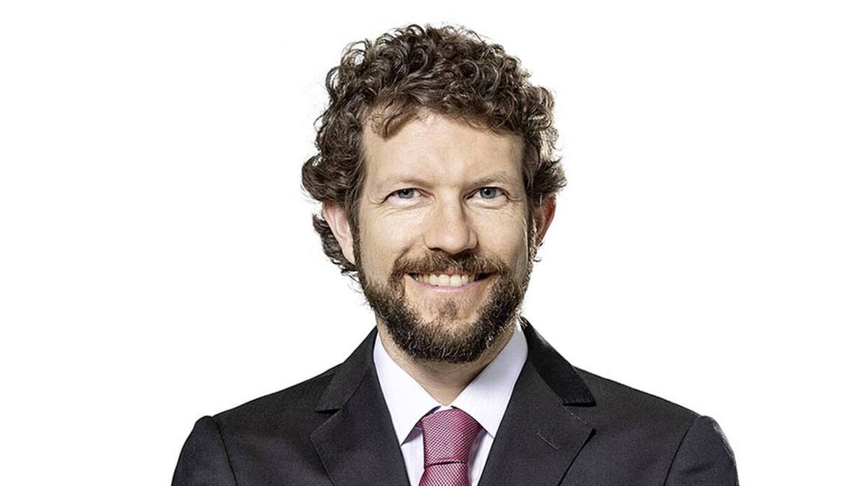 Digital Shapers 2021 The Cybersecurity Guards Prof. Dr. Adrian P