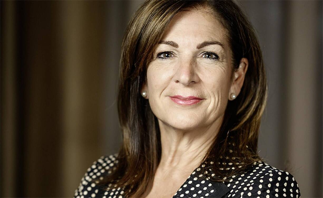 Digital Shapers 2021 The Nature Techies Gina Domanig, Emerald Technology Ventures ©PD