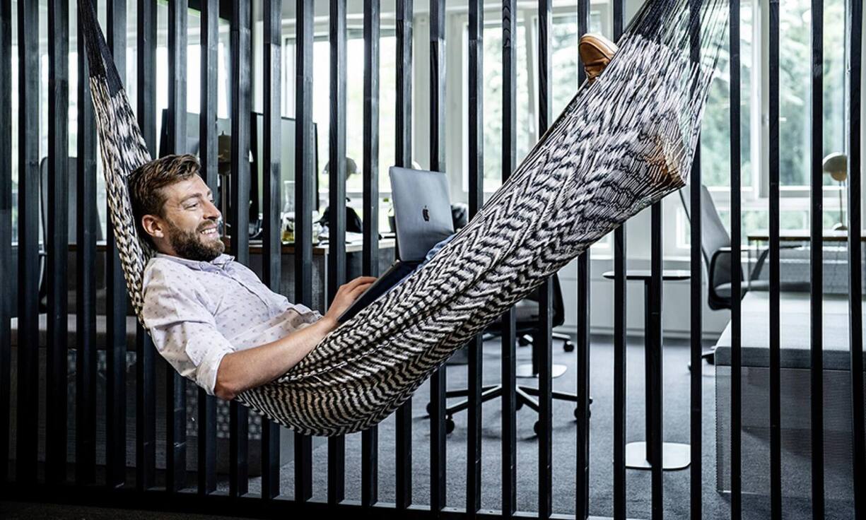 Digital Shapers 2021 The eMedics Michael Bodekaer Jensen, Labste