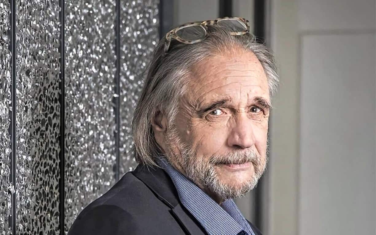 Xavier Comtesse a fondé un think tank pour repenser les produits et les services pour l’industrie 4.0.