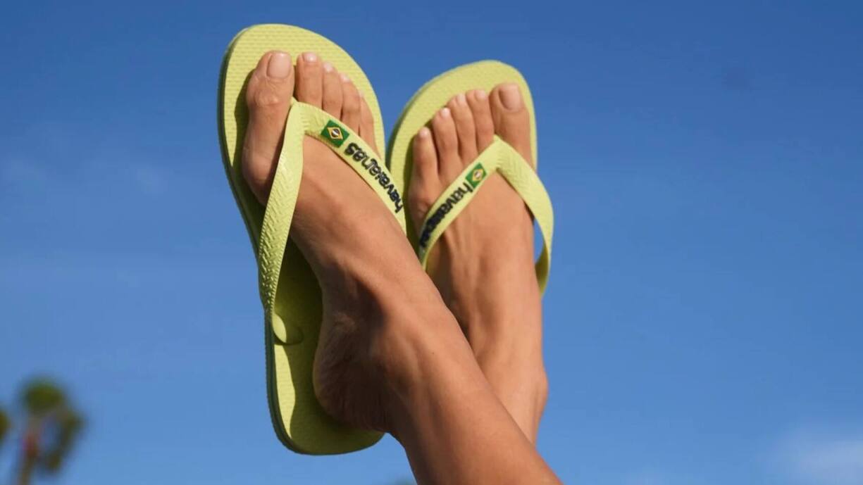 Havaianas