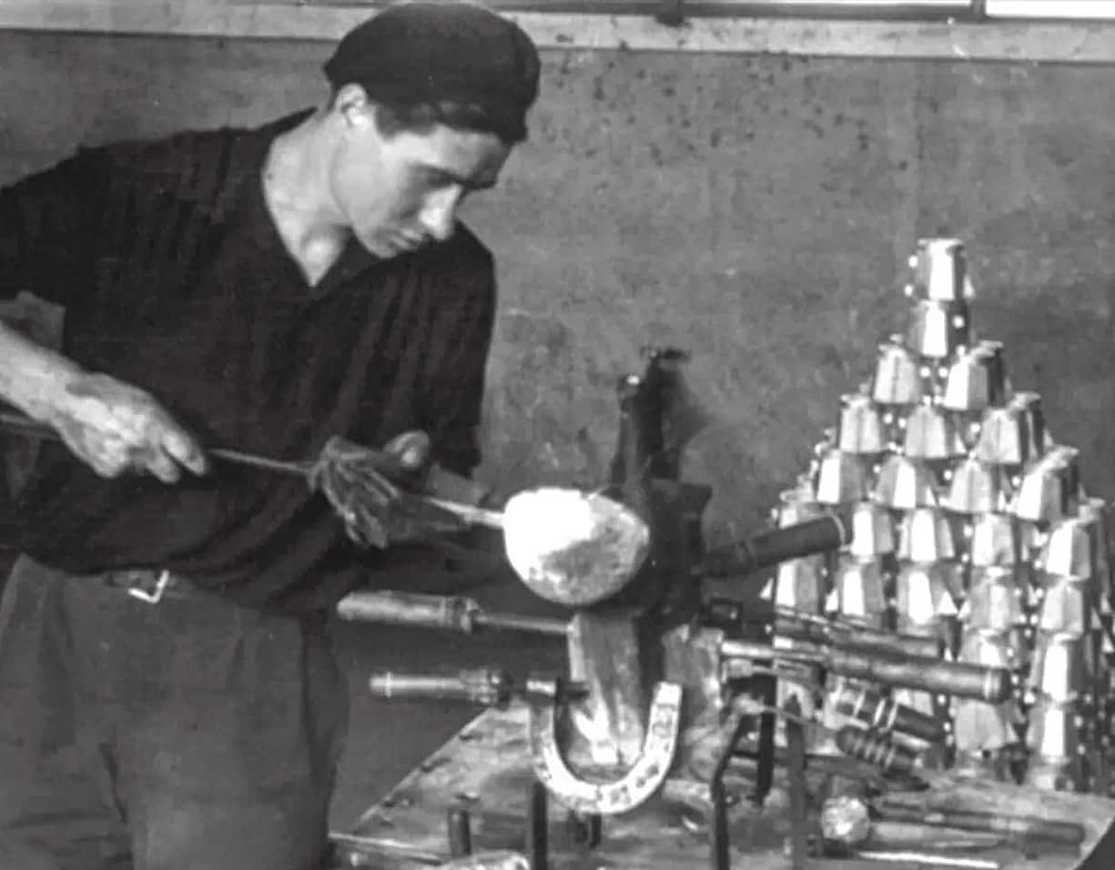 Son fondateur Alfonso Bialetti