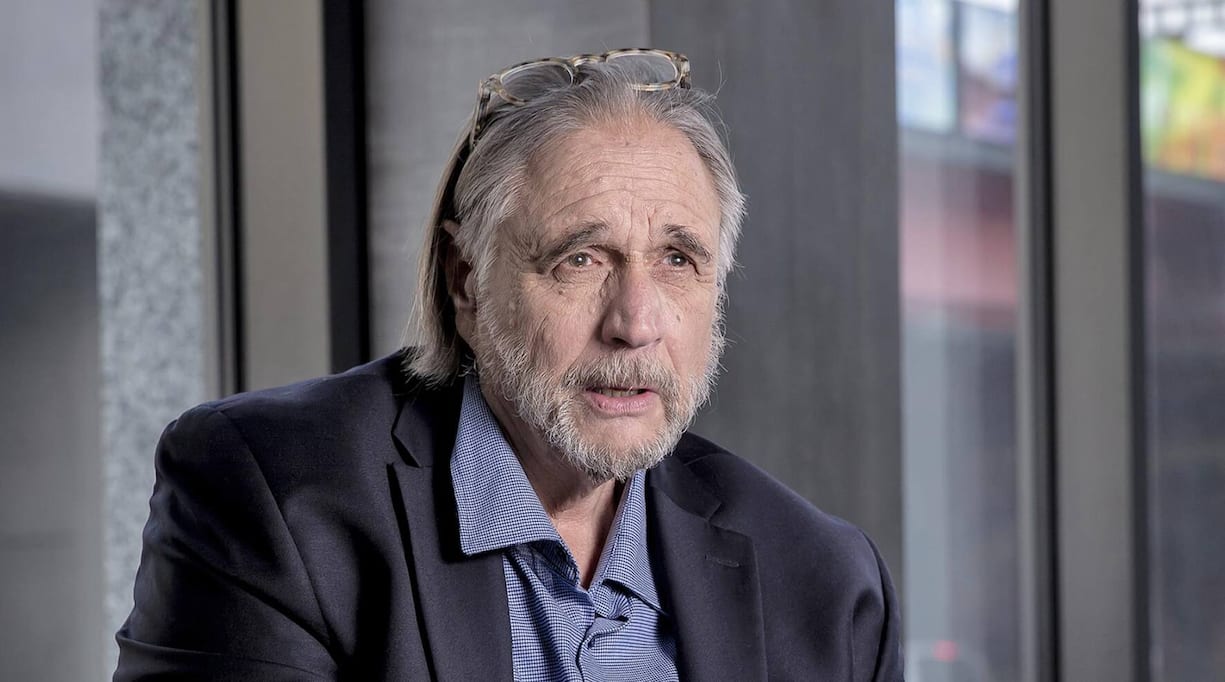 L’industrie 4.0 est un élément clé de la relocalisation, estime Xavier Comtesse.